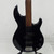 Used Yamaha BB350F FRETLESS BASS Bass Guitar Black 4-String 40042-S000272494 View 11