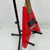 Used Maestro Roadie v Electric Guitar Pointy Electric Guitar Red 6-String 40042-S000272496 View 9