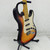 Used Spectrum S Style Electric Guitar S Type Electric Guitar Sunburst 6-String 40042-S000272340 View 12