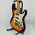 Used Spectrum S Style Electric Guitar S Type Electric Guitar Sunburst 6-String 40042-S000272340 View 14