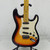 Used Spectrum S Style Electric Guitar S Type Electric Guitar Sunburst 6-String 40042-S000272340 View 13