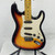 Used Spectrum S Style Electric Guitar S Type Electric Guitar Sunburst 6-String 40042-S000272340 View 6