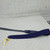 Used LEATHER GUITAR STRAP Guitar Accessory 40042-S000272703 View 1
