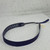 Used LEATHER GUITAR STRAP Guitar Accessory 40042-S000272712 View 1