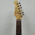 Used Jay Turser left Handed S Style S Type Electric Guitar Blue 6-String 40042-S000272366 View 3
