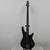 Used Ibanez SR300 EDX Bass Guitar Blue 4-String 40042-S000272374 View 2