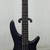 Used Ibanez SR300 EDX Bass Guitar Blue 4-String 40042-S000272374 View 5