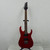Used Ibanez RG120 Super S Electric Guitar Red 6-String 40042-S000272540 View 2
