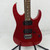Used Ibanez RG120 Super S Electric Guitar Red 6-String 40042-S000272540 View 5