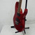 Used Ibanez RG120 Super S Electric Guitar Red 6-String 40042-S000272540 View 13