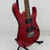 Used Ibanez RG120 Super S Electric Guitar Red 6-String 40042-S000272540 View 11