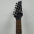 Used Ibanez RG120 Super S Electric Guitar Red 6-String 40042-S000272540 View 3