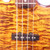 Used Peavey Millenium BXP Bass Guitar Sunburst 4-String 40042-S000272543 View 7