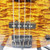 Used Peavey Millenium BXP Bass Guitar Sunburst 4-String 40042-S000272543 View 8