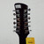 Used Maestro 12 STRING RICK STYLE ELECTRIC Semi-Hollow Electric Guitar Sunburst 6-String 40042-S000272550 View 7