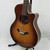Used Yamaha APX-5-12A Laminate Top Acoustic Guitar Tobacco Sunburst 40042-S000272551 View 1