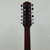 Used Yamaha APX-5-12A Laminate Top Acoustic Guitar Tobacco Sunburst 40042-S000272551 View 12