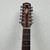 Used Yamaha APX-5-12A Laminate Top Acoustic Guitar Tobacco Sunburst 40042-S000272551 View 3
