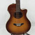Used Yamaha APX-5-12A Laminate Top Acoustic Guitar Tobacco Sunburst 40042-S000272551 View 5