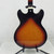 Used Ibanez ARTCORE AS73-BS-12-01 Semi-Hollow Electric Guitar Sunburst 6-String 40042-S000272553 View 35