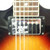 Used Ibanez ARTCORE AS73-BS-12-01 Semi-Hollow Electric Guitar Sunburst 6-String 40042-S000272553 View 11
