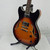 Used Ibanez ARTCORE AS73-BS-12-01 Semi-Hollow Electric Guitar Sunburst 6-String 40042-S000272553 View 2