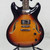 Used Ibanez ARTCORE AS73-BS-12-01 Semi-Hollow Electric Guitar Sunburst 6-String 40042-S000272553 View 24