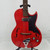 Used Kay Speed Demon Electric Guitar Vintage Semi-Hollow Electric Guitar Red 6-String 40042-S000272554 View 12