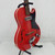 Used Kay Speed Demon Electric Guitar Vintage Semi-Hollow Electric Guitar Red 6-String 40042-S000272554 View 11