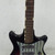Used Teisco vintage Electric Guitar Offset Double Cutaway Electric Guitar Sunburst 6-String 40042-S000272556 View 5