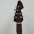 Used Teisco vintage Electric Guitar Offset Double Cutaway Electric Guitar Sunburst 6-String 40042-S000272556 View 3