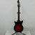 Used Teisco vintage Electric Guitar Offset Double Cutaway Electric Guitar Sunburst 6-String 40042-S000272556 View 17