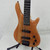 Used stadium 5 String Bass  Amber 5-String 40042-S000272605 View 1