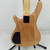 Used stadium 5 String Bass  Amber 5-String 40042-S000272605 View 18