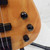 Used stadium 5 String Bass  Amber 5-String 40042-S000272605 View 9