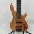 Used stadium 5 String Bass  Amber 5-String 40042-S000272605 View 6