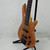 Used stadium 5 String Bass  Amber 5-String 40042-S000272605 View 13