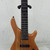 Used stadium 5 String Bass  Amber 5-String 40042-S000272605 View 5