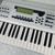 Used Yamaha MO 6 Synthesizer 61-Key Keyboard 61-Key 40042-S000272453 View 3