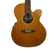 Used Takamine EG540SC AS IS --NO EQ-- Laminate Top Acoustic Guitar Wood 41120-S000038112 View 1