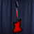 Used Silvertone 1478 REISSUE - BRIDGE MOD Electric Guitar Cherry Sunburst 6-String 41140-S000138788 View 7
