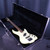 Used Guild PILOT 602 BASS Vintage Bass Guitar White 4-String 41140-S000138790 View 12