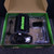 Used Shure BLX4 W/ BLX1 CLIP ON MIC Wireless Microphone 41140-S000138794 View 5