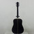 Used Oscar Schmidt OG1 Laminate Top Acoustic Guitar Black 40042-S000272731 View 11