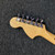 Used Squier STRATOCATER SQ SERIES S Type Electric Guitar White 6-String 40111-S000194798 View 6