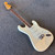 Used Squier STRATOCATER SQ SERIES S Type Electric Guitar White 6-String 40111-S000194798 View 11