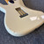 Used Squier STRATOCATER SQ SERIES S Type Electric Guitar White 6-String 40111-S000194798 View 33