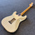 Used Squier STRATOCATER SQ SERIES S Type Electric Guitar White 6-String 40111-S000194798 View 29