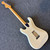 Used Squier STRATOCATER SQ SERIES S Type Electric Guitar White 6-String 40111-S000194798 View 23