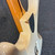 Used Squier STRATOCATER SQ SERIES S Type Electric Guitar White 6-String 40111-S000194798 View 17